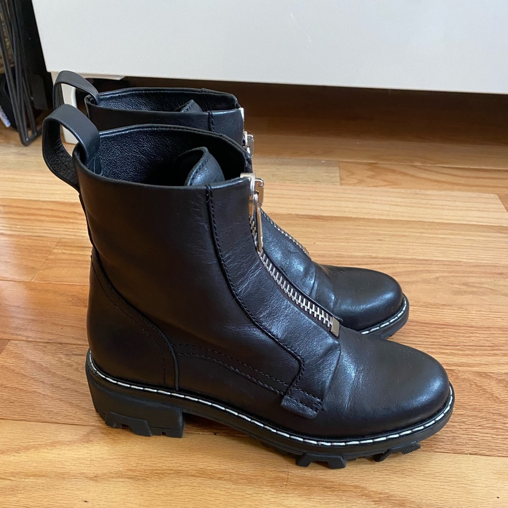 Rag & Bone boots